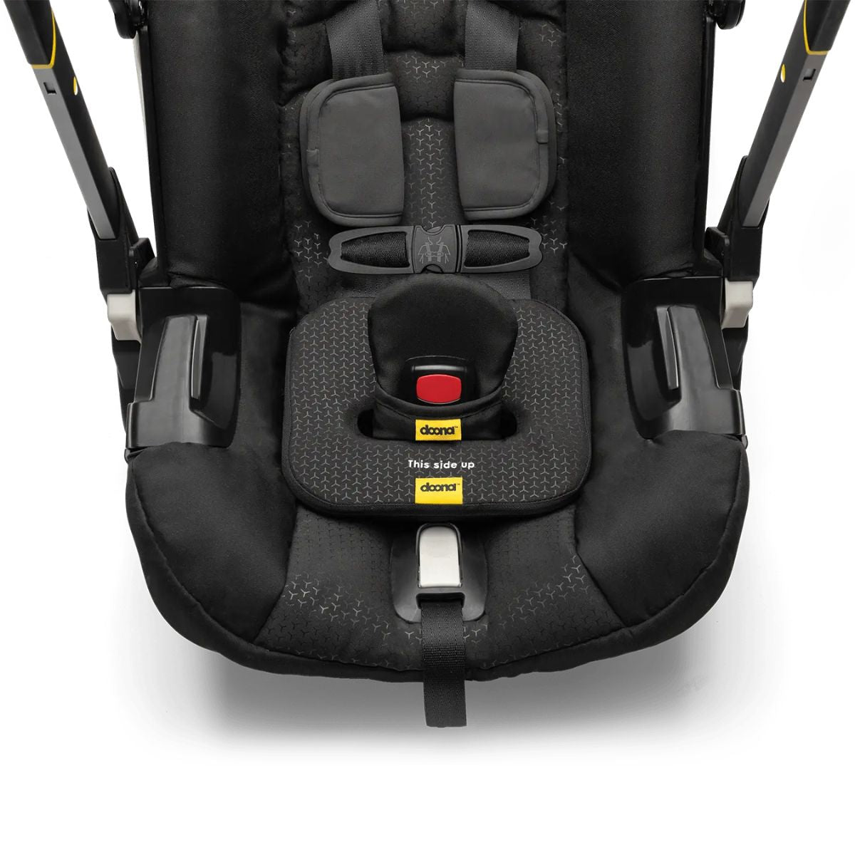 Doona SensAlert Child Car Seat Alert System - Compatible & Easy to Share